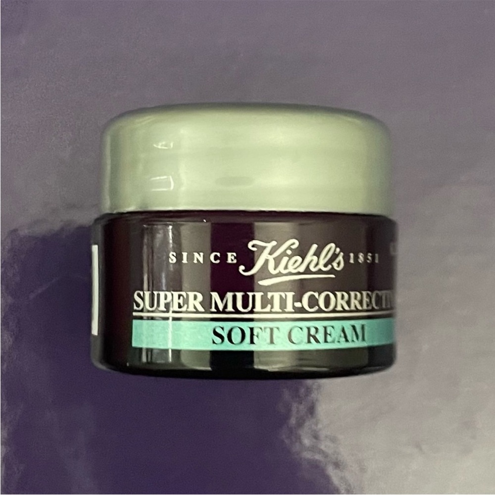 Kiehl's Super Multi-Corrective Soft Cream